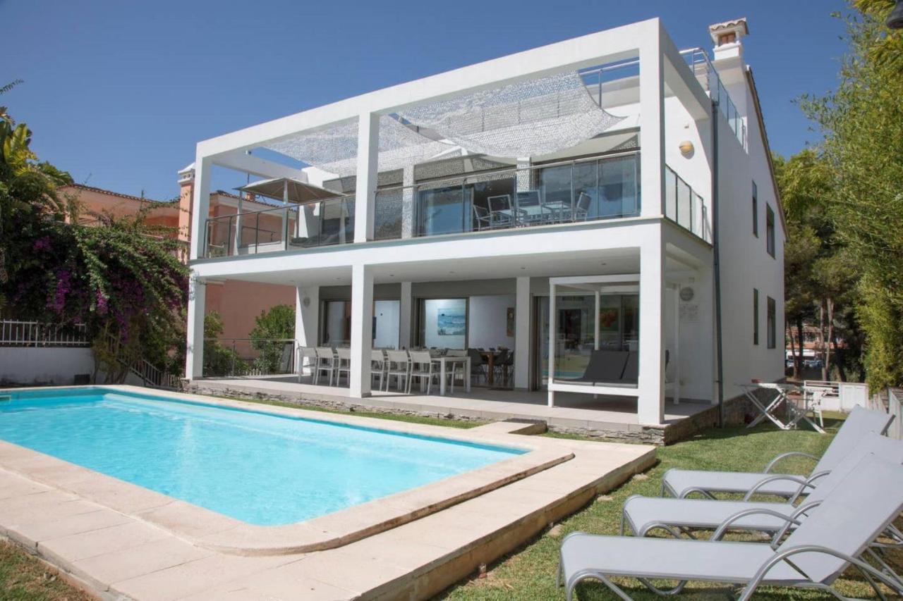 Gemelos Alcudia  Exterior photo