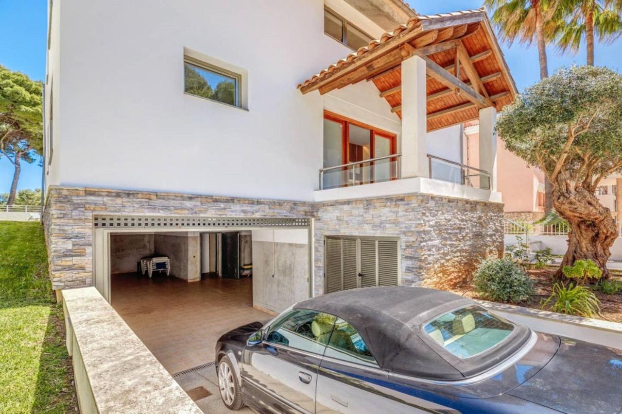 Gemelos Alcudia  Exterior photo