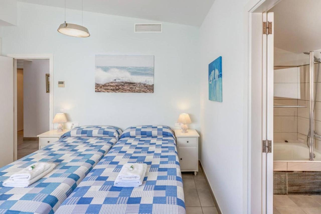 Gemelos Alcudia  Exterior photo