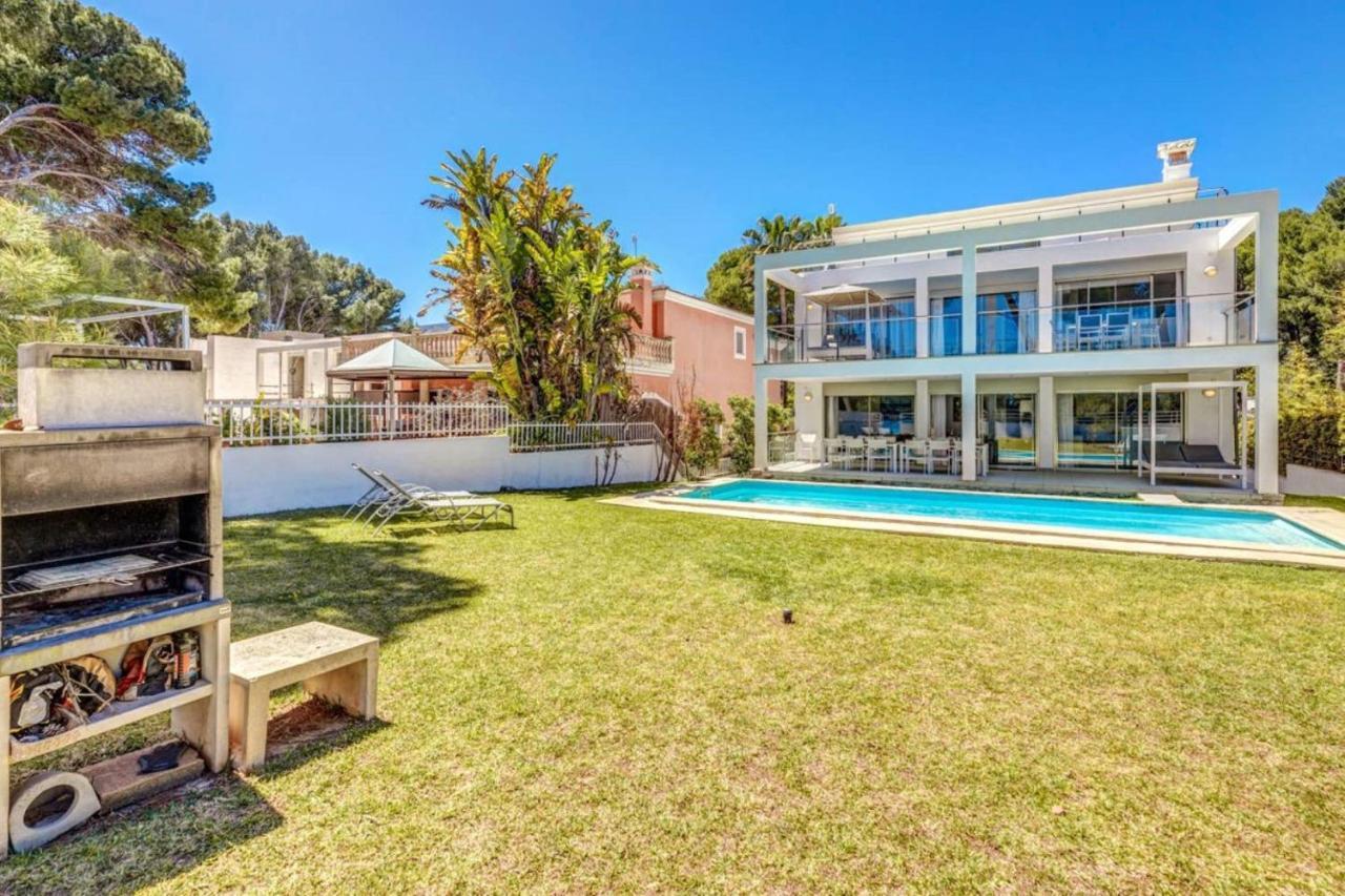 Gemelos Alcudia  Exterior photo