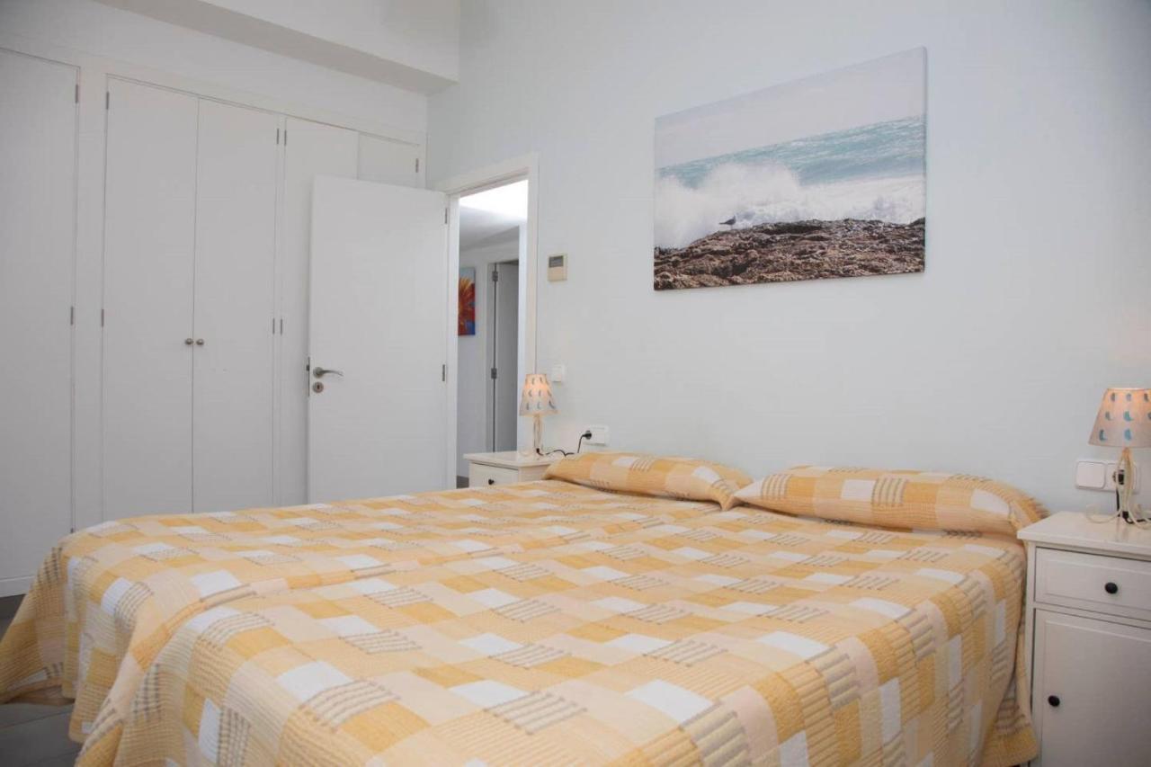 Gemelos Alcudia  Exterior photo